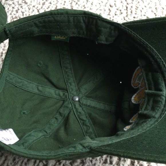 Cabela's Hat/Cap - Picture 3 of 4